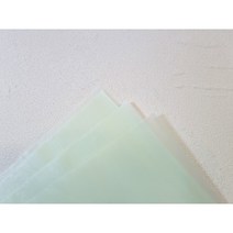 색화지 습자지-포장데코- 연민트, 200매입