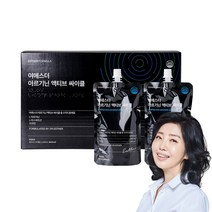 여에스더 아르기닌 액티브싸이클 타우린, 14개입 x 2박스, 2개