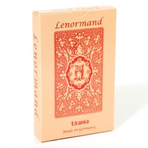 Tarot of The Thousand and One Nights Cards By Lo Scarabeo Deck Board Game Fortune-telling Oracle 78, [21] green