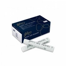 [문교] 소프트 오일파스텔 낱색(색상선택하기), 214 Mauve