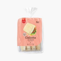 삼립 냉동 사각 치아바타 480g (60g x 8개입), 1개