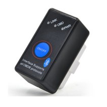 판매 슈퍼 미니 ELM327 블루투스 온 오프 전원 스위치 ELM 327 OBD2 진단 스캐너 지원 멀티 브랜드 자동차, ELM327 스위치 V2.1