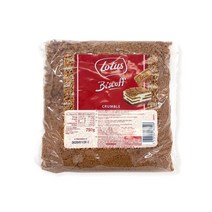 로투스 비스코프 크럼블, 750g, 1개
