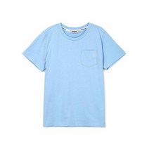 레노마키즈 CB01 남아데일리싱글반팔티 R2220T104