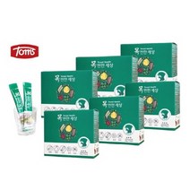 환절기 기관지 목에좋은 목건강영양제 목이칼칼할때 목에가래낀느낌 미세먼지 황사 기침가래 목건강에 좋은 100% 국내산 천연원료 목편한세상, 1박스
