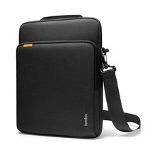 Tomtoc 360 프로텍티브 노트북 숄더 백 16인치 뉴 맥북 프로, 16-inch New MacBook Pro