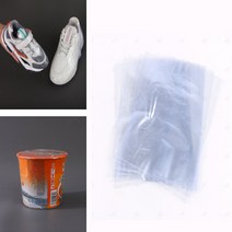 책 열수축 포장지 정육 드라이기 압축비닐 PVC필름 포장봉투, 단품, 단품