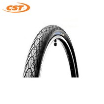 [기타] CST MTB 로드타이어 CAPTAIN 케블러 폴딩 26 27.5, 색상:26x1.75