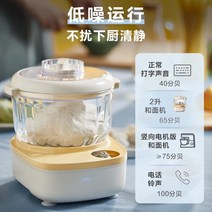 떡만드는기계 모찌메이커 가정용 자동 반죽기, F