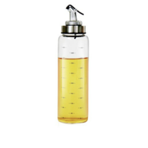 티도요 푸어러마개 오일병, 500ml, 4개