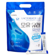 로엘 모유유래 유산균, 2g, 480개