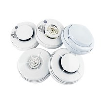 화재감지기 차동식 정온식 광전식 단독형화재감지기, 차동식 감지기, 1개