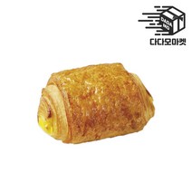 브리도 뺑라크림 냉동생지 90g x 8개입, 8입