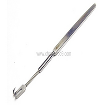 KASCO 플렉시블 샤프트 핸드 리트렉터 FLEXIBLE SHAFT HAND RETRACTOR G07 1903