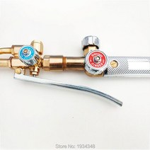 절단기 호스 휴대용 산소 용접기 세트 방폭 템퍼링 방지 가스 액화 프로판 아세틸렌 절단 토치 용접