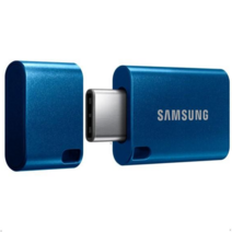 삼성전자 C타입 USB 메모리 소형 휴대형 USB3.2 Gen1 PC 노트북 맥북 태블릿 스마트폰 64G 128G 256G 방수 자기손상방지 USB메모리, 128GB