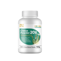 [해외직구캐나다본사출고]캐나다 로얄캐네디언 시서스 파우더100g/본사직구 고농축 분말 씨서스 정식구매대행업체