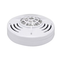 리더스감지기 광전식 화재경보기 수신기연동