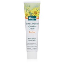 크나이프 아르니카 마사지 크림 100g Kneipp Arnica Joint Muscle Cream
