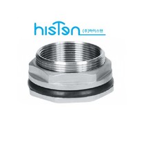 [하이스텐] 국산 스텐 물탱크 피팅 SUS 304 15A 20A 25A 32A 40A 50A 한국상수도협회 단체표준 수도용적합 및 수도용 위생안전기준