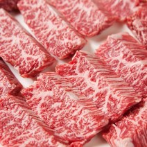 늘바른 호주산 소갈비살200g*3팩+양파소스외 택1, 호주산 소갈비살200g*3팩+양파소스