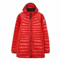 기타 [명품]CANADA GOOSE 캐나다구스 HYBRIDGE LITE HOODED C..