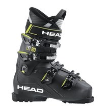 ◇ HEAD (헤드 스키 부츠) 【2022-2023】 EDGE LYT 80 엣지 라이트, 28.0cm(330mm)