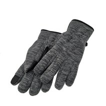 브렌스 폴라폴리스 겨울 방한 터치장갑 2켤레