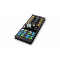 TRAKTOR PRO 소프트웨어 용 네이티브 인스트루먼트 트랙터 콘트롤 X1 MK2 컨트롤 유닛, TURKEY