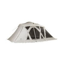 SNOWPEAK 리빙쉘롱 Pro. 아이보리 / TP-660IV 223417, FREE