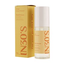 인써티 올인원 이미지 섬유향수 섬유탈취제 100ml, 08. Sweet Blossom