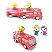 뽀로로 움직이는 소방차 8개월아기장난감 남아장난감 작동장난감 자동차장난감