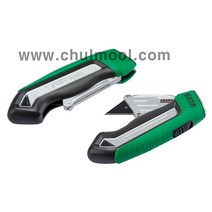 SATA 접이식 유틸리티 커터칼 93486, 상세페이지 참조