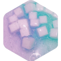 하루슬라임 수제슬라임 150ml 슬라임, 젤리팜, 150g