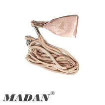 마단 쇼리드 목밴드 나일론리드 MSL-SP 48인치 3mm, Khahi