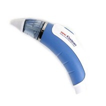 뉴코크린 생리식염수코세척 아기식염수 전동코세척기 스프레이 유아 자동 소독 비염코 청소 세정제 비강, 1개