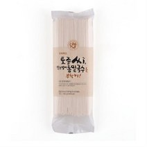 초록마을 토종씨 앉은뱅이 통밀국수, 400g, 3개