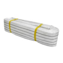 국산 실링바 슬링벨트 벨트슬링 슬링바 견인로프 크레인 로프 25mm 50mm 75mm 100mm, 10M