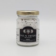 움브리아 검은송로버섯 소금 100g 트러플소금, 단품