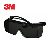 3M 보안경 SF3730AS W3.0렌즈 Secure FIT1개, 단품