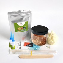 셀프줄눈마켓 벽면용 셀프 줄눈 코팅제 연골드 100g, 2세트