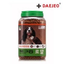 도그랑 로얄 비만견용 2kg, 상세페이지 참조