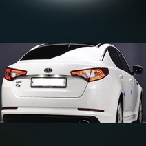 K5 T15 15W LED 후진등 후미등 2개1세트