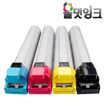 삼성프린터 CLX-9201NAF 재생토너 호환카트리지 비정품토너 CLT-809S 색상선택, 1개, 빨강(CLT-M809S)