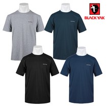 블랙야크 블랙야크 당일발송 L빅토르 반팔티셔츠 3BYTSM1908 4종 택1