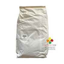 락토프로트 카제인나트륨 20kg 독일산