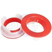 [다전상회] 랩손 고급형 랩 손풀림개 스트레치 필름 수동 랩핑기_ 2023939EA