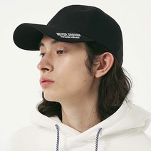 네파 NC송파점 PLANET 에코 플래닛캡 모자 7GC7444 (공용), 블랙(199)