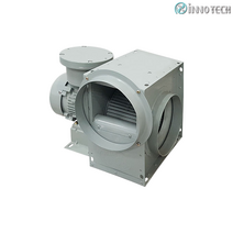 이노텍 소형 내압 방폭시로코팬 ExB-TIS-190FS 송풍기 FAN, 1개