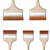 화홍 빽붓 배경붓 132F 1호 -31494, 본상품선택, 본상품선택